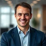 James Wilson — bk8 expert